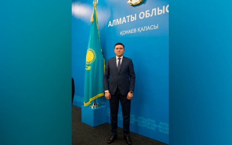 Жасулан Оналбаев д