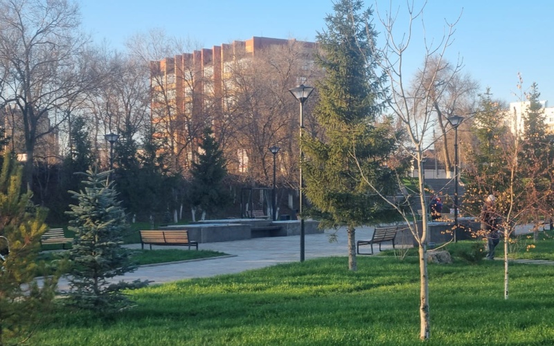 Oralda jańartylǵan Jaıyq ózeni jaǵalaýynyń bir bóligi jeke menshikte ekendigi ras pa