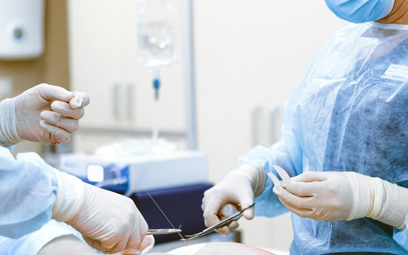 Два донора из ВКО спасли жизни 12 казахстанцев