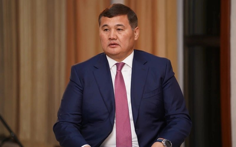 Мы выполняем данные жителям обещания — аким Кызылординской области