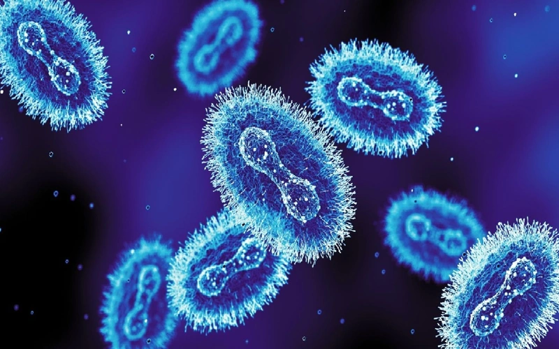 Новый штамм опасного вируса обнаружен в Великобритании 