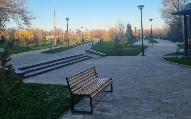 Оралда жаңартылған Жайық өзені жағалауының бір бөлігі жеке меншікте екендігі рас па