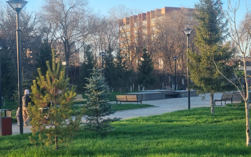 Оралда жаңартылған Жайық өзені жағалауының бір бөлігі жеке меншікте екендігі рас па