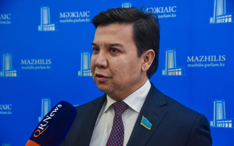 Темир Базарбаевич Кырыкбаев Темир Базарбаевич Кырыкбаев