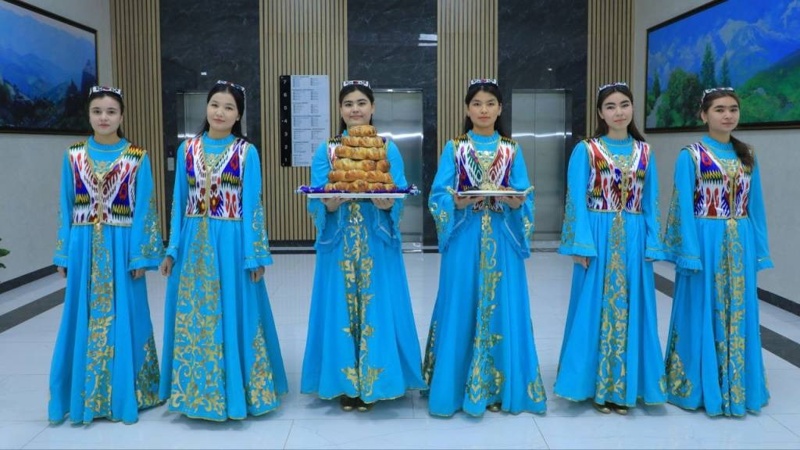 Uzbekistan holds Art and Culture Days of Azerbaijan