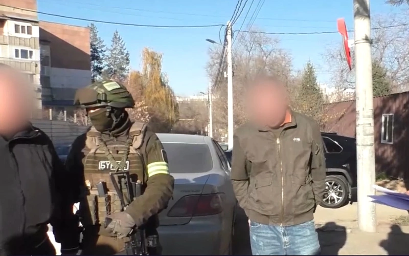 В Казахстане раскрыта схема онлайн-казино на 600 млрд тенге