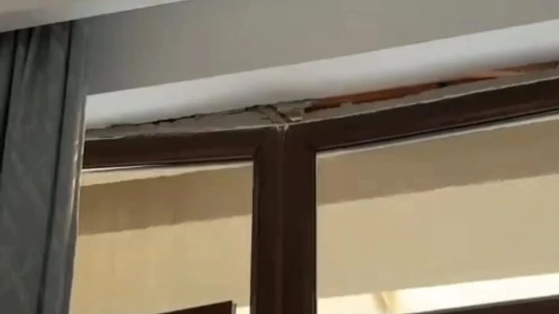 Нарушения при строительстве