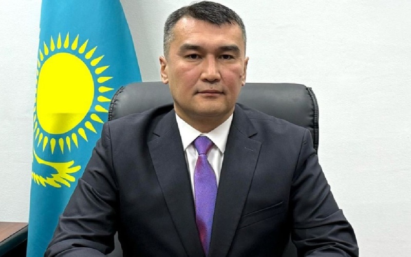 ОРШУБЕКОВ Нурбек Абубекович ОРШУБЕКОВ Нурбек Абубекович