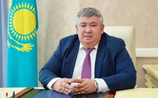 Данияр Уахитов