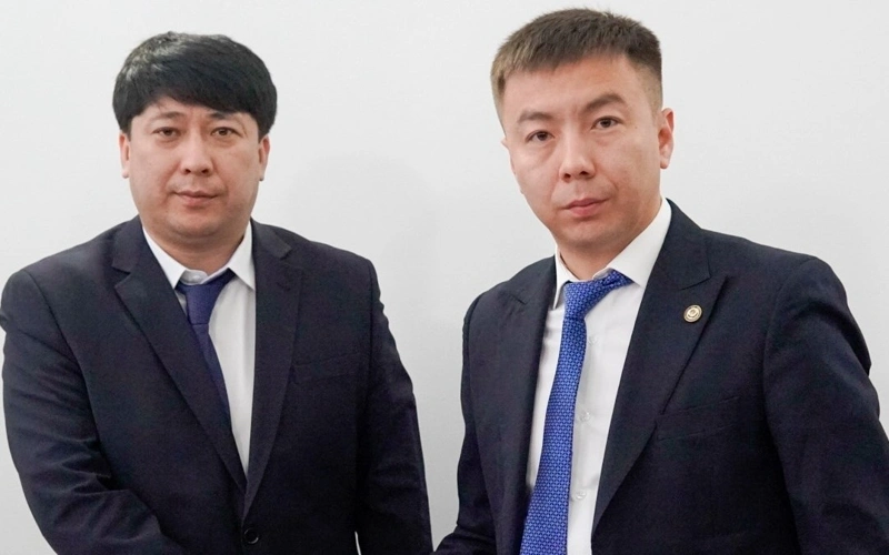 Dıdar Sydyqbek «Taraz» fýtbol klýbynyń dırektory bolyp taǵaıyndaldy