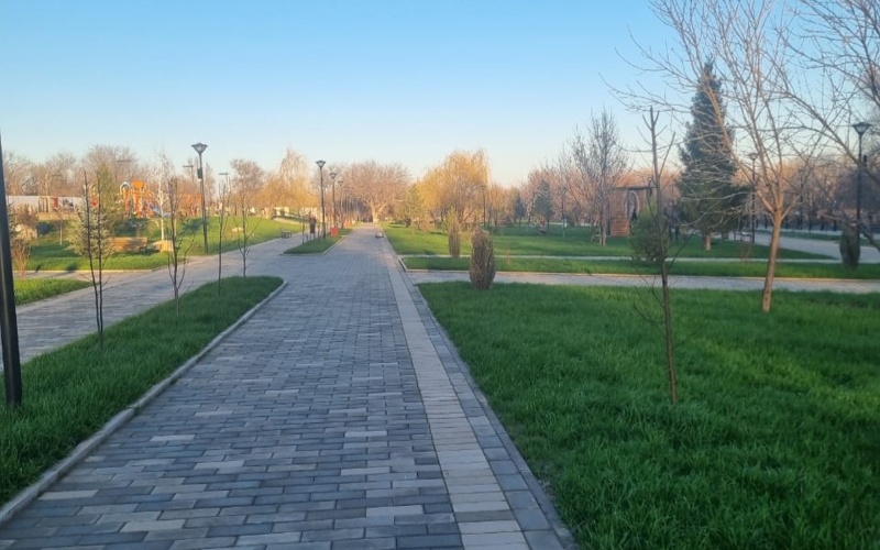 Оралда жаңартылған Жайық өзені жағалауының бір бөлігі жеке меншікте екендігі рас па