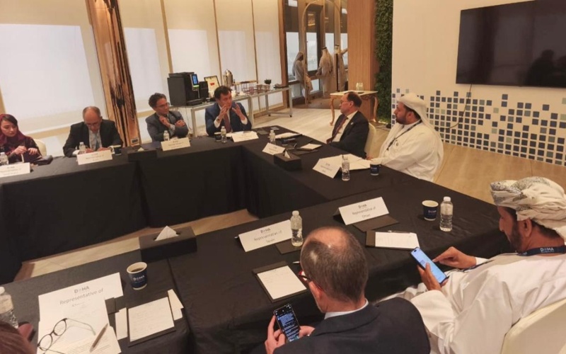 Doha Forum: Kazakhstan сontinues to contribute to strengthening international cooperation