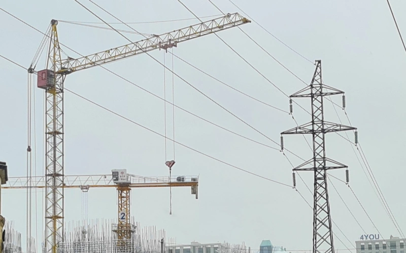 строительство, құрылыс