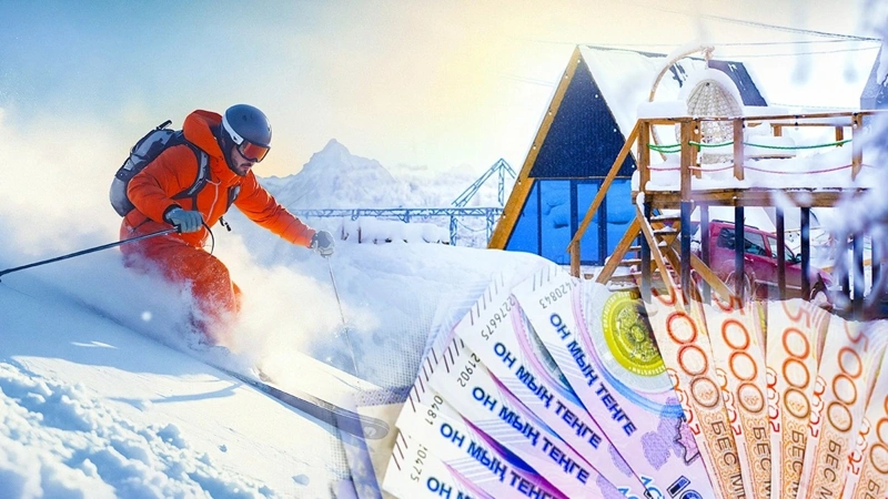 қишки дам олиш 