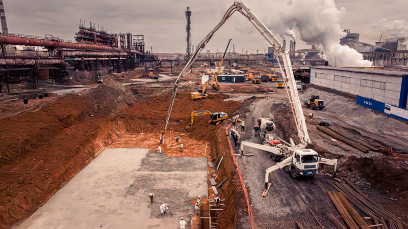 Qarmet екі жылдығын атап өтуде: жаңғырту мен қауіпсіздік жылы