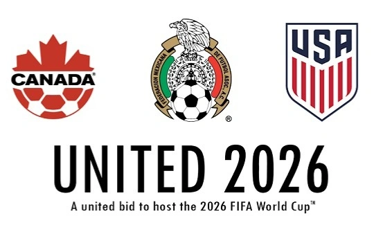 Финал чемпионата мира по футболу пройдет в американском штате Нью-Джерси