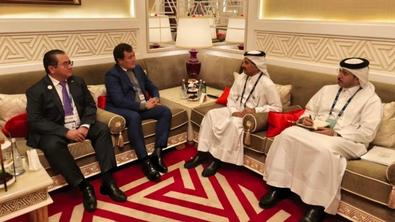 Doha Forum: Kazakhstan сontinues to contribute to strengthening international cooperation