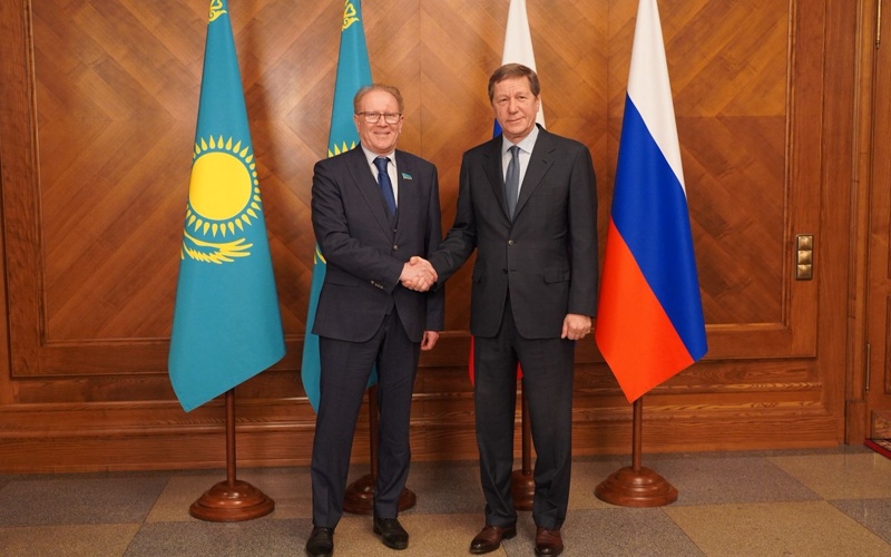 Мәжіліс Дума