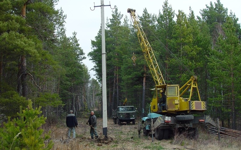 Центр космической связи (ЦКС) «Акколь»