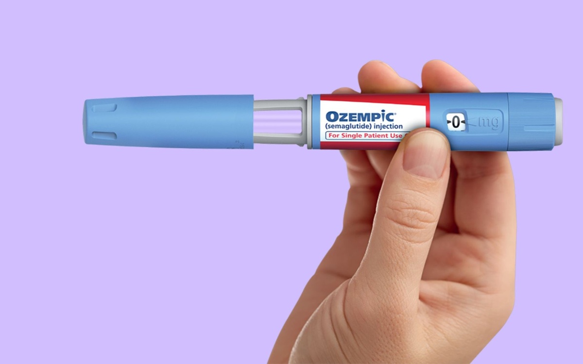 semaglutide and antipsychotics Antipsychotic Side EffectsCould GLP-1 Be the Cure? PDF] Antipsychotic-associated weight gain: management
