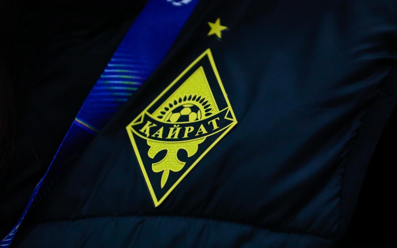 «Кайрат» 