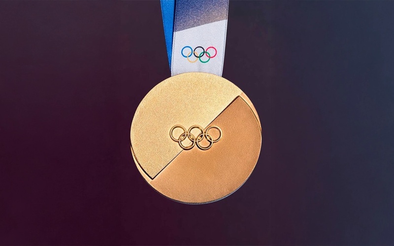 золотые медали Олимпиады-2026 о