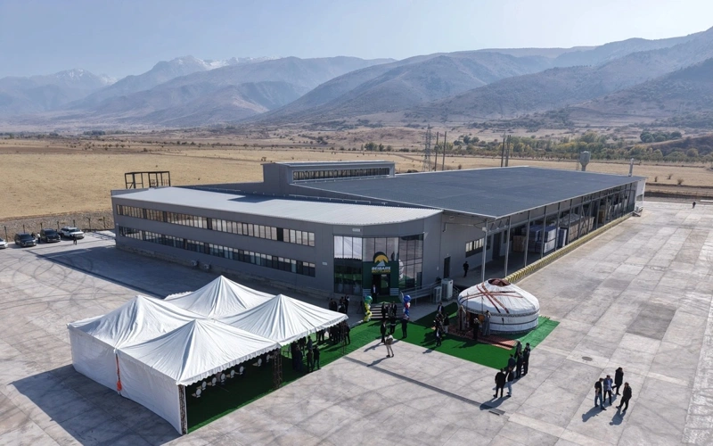 Turkistan region develops 99 projects worth 152 bln tenge