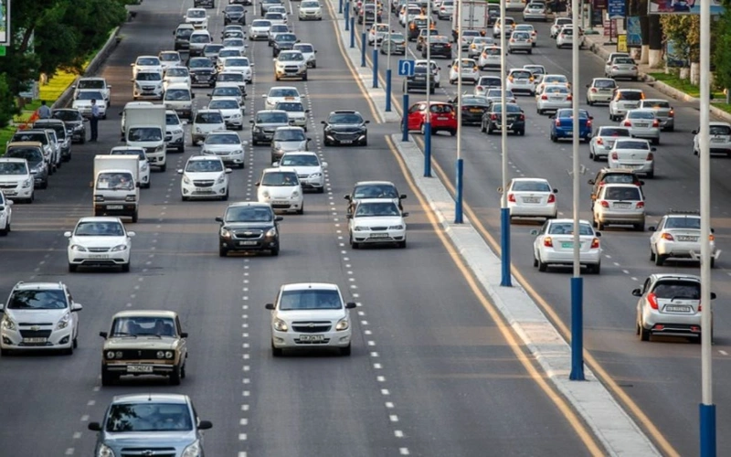 автомобиллар