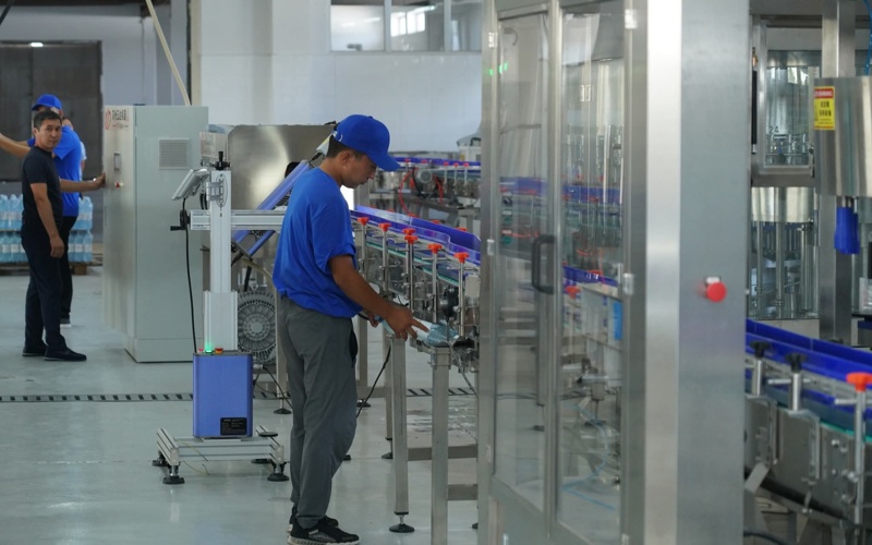 индустриальные зоны Туркестанской области индустриальные зоны Туркестанской области