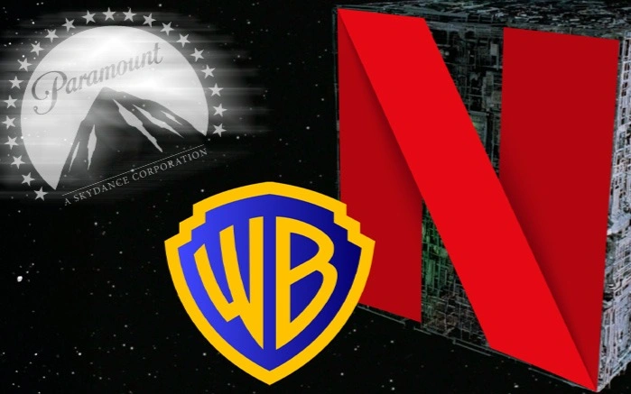 Paramount против Netflix: борьба за покупку Warner Bros. обостряется