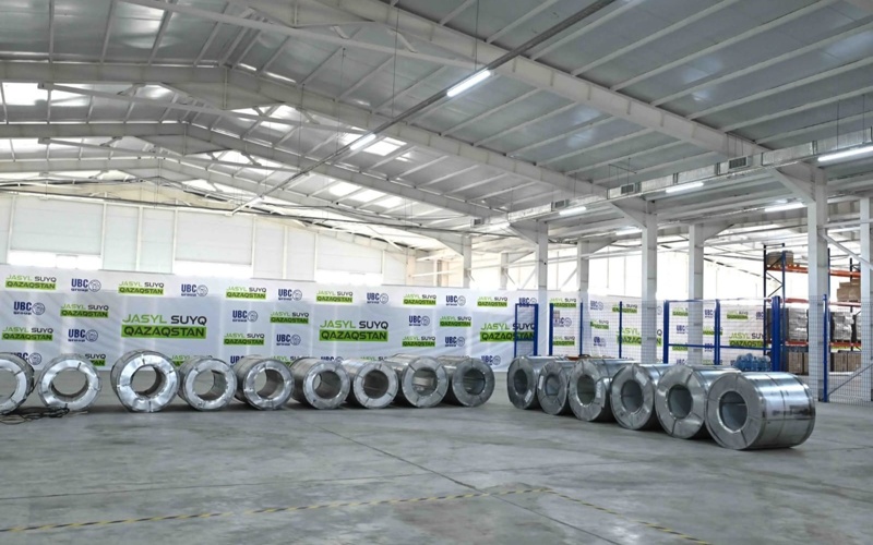 индустриальные зоны Туркестанской области индустриальные зоны Туркестанской области