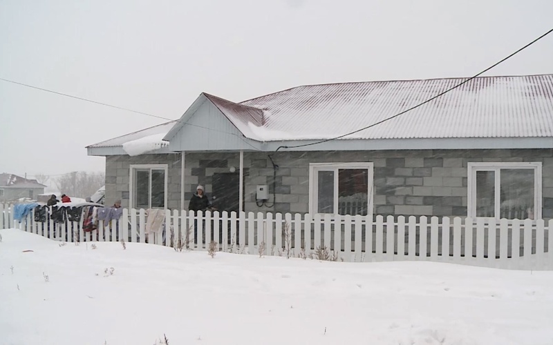 В Усть-Каменогорске взрыв печи в 28-м микрорайоне обнажил годы коммунальных проблем