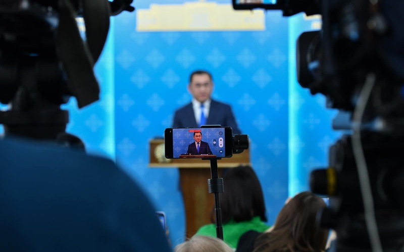 Айбек Смадияров