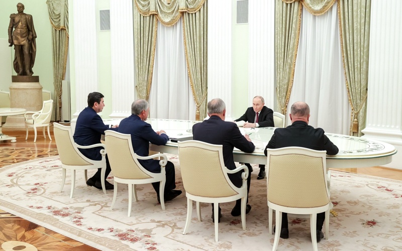 Парламентарии ОДКБ приняли казахстанский законопроект о противодействии терроризму Парламентарии ОДКБ приняли казахстанский законопроект о противодействии терроризму