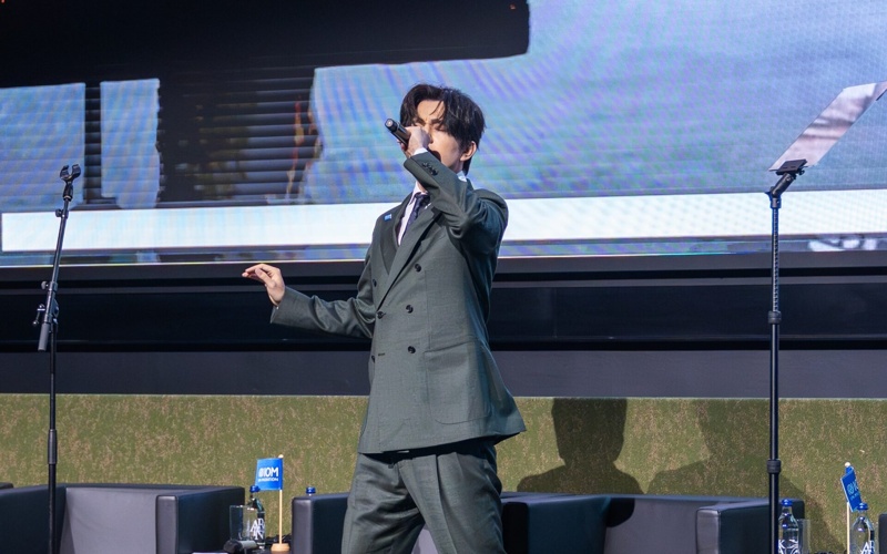 Димаш Кудайберген назначен глобальным послом доброй воли ООН Димаш Кудайберген назначен глобальным послом доброй воли ООН