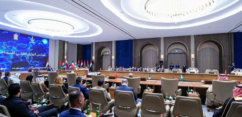 UAE’s Al Ain chosen as 2026 Arab Tourism Capital