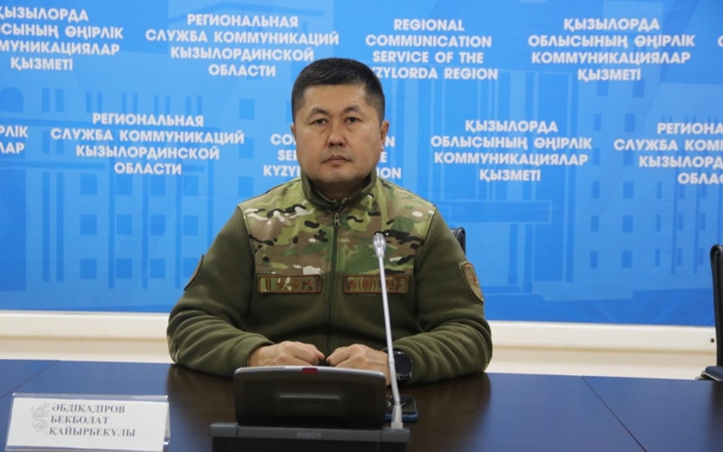 Бекболат Әбдіқадыров