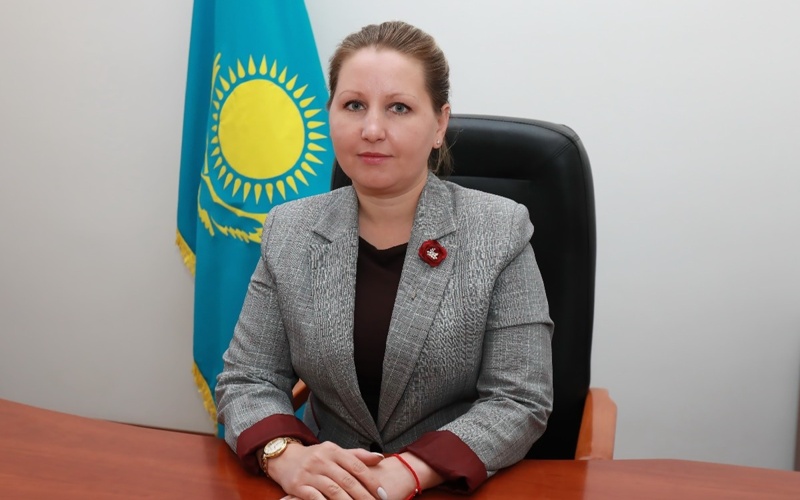 ГЛАДЫШЕВА Светлана Анатольевна ГЛАДЫШЕВА Светлана Анатольевна