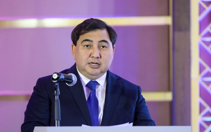 Дархан Жазықбай Дархан Жазықбай