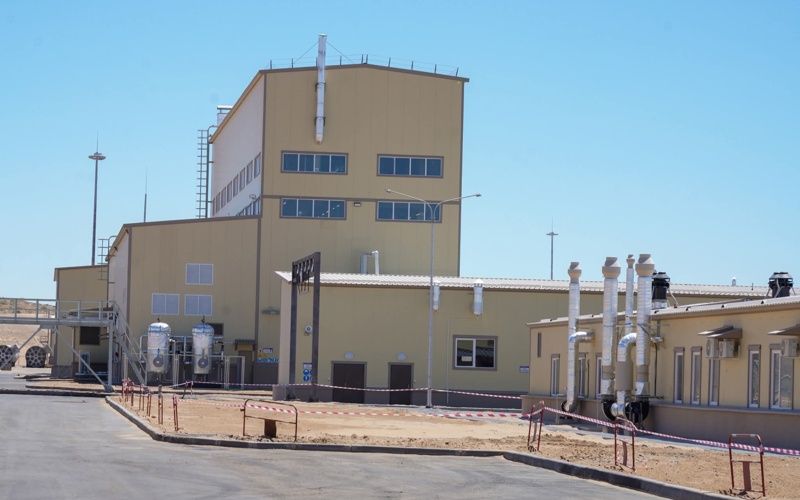 индустриальные зоны Туркестанской области индустриальные зоны Туркестанской области