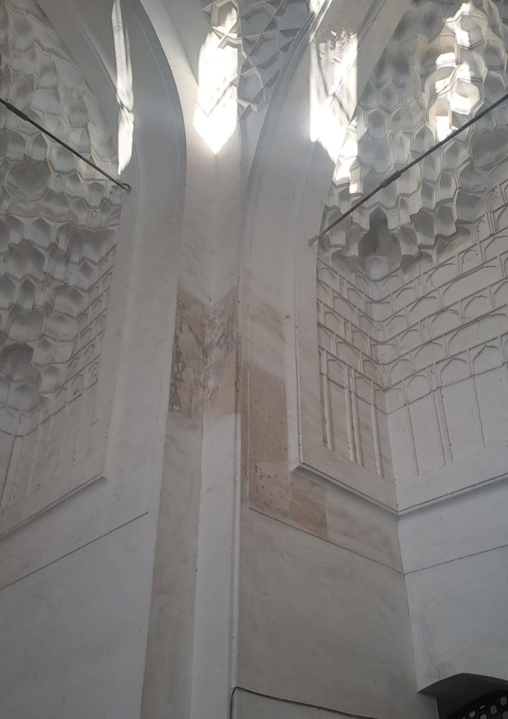 кесене қабырғасы а