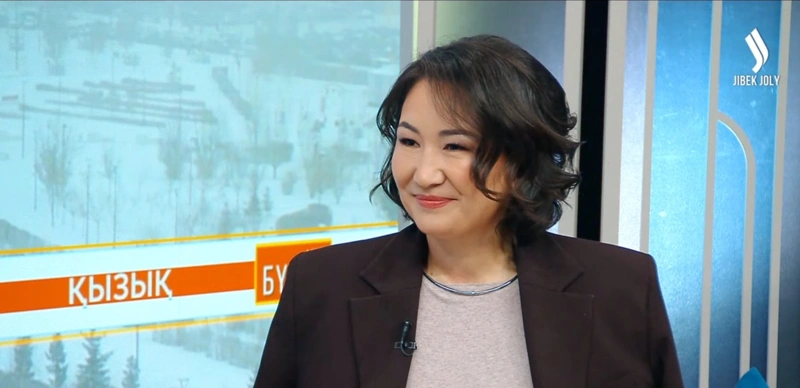 Өндірістік фильтр шикізатын өзімізде өндіруге тырысып жатырмыз – «Алтын сапа» жеңімпазы