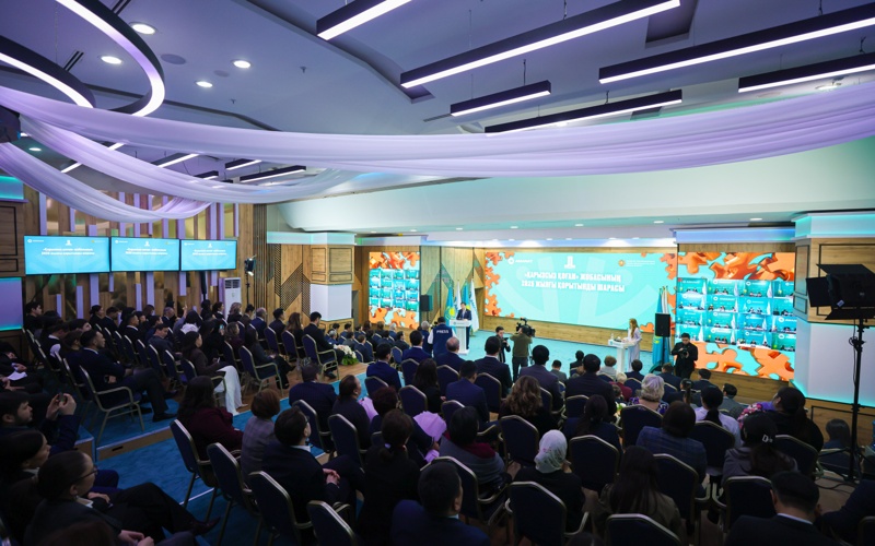 Аманат Аманат