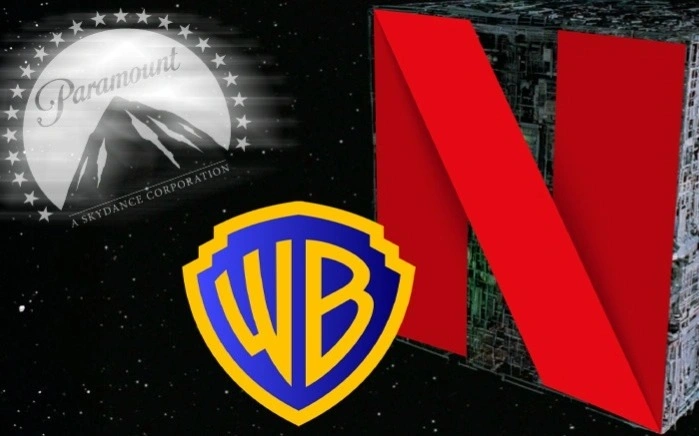 Paramount vs. Netflix: Warner Bros. компаниясини сотиб олиш учун кураш кучаймоқда