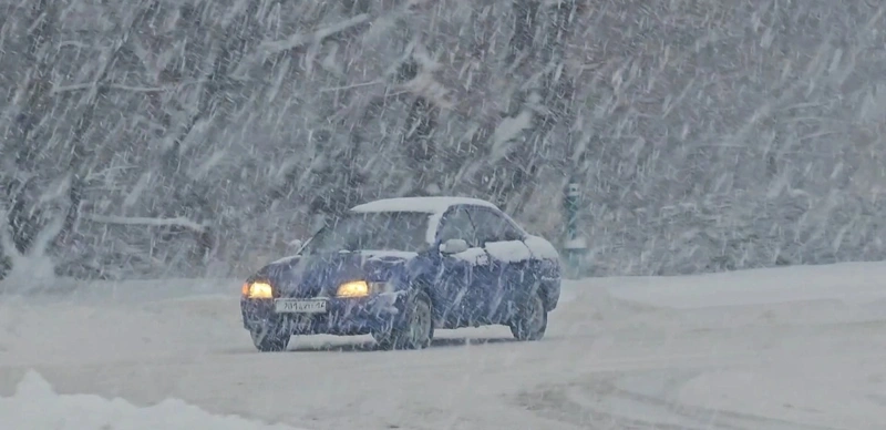 Sharp Drop in Temperatures Expected in Akmola Region