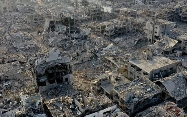 Переговоры о второй фазе соглашения по Газе выходят на более серьезный уровень