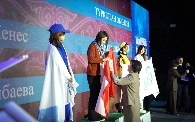 Оқу-ағарту министрлігі Оқу-ағарту министрлігі