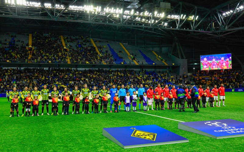 футбол футбол