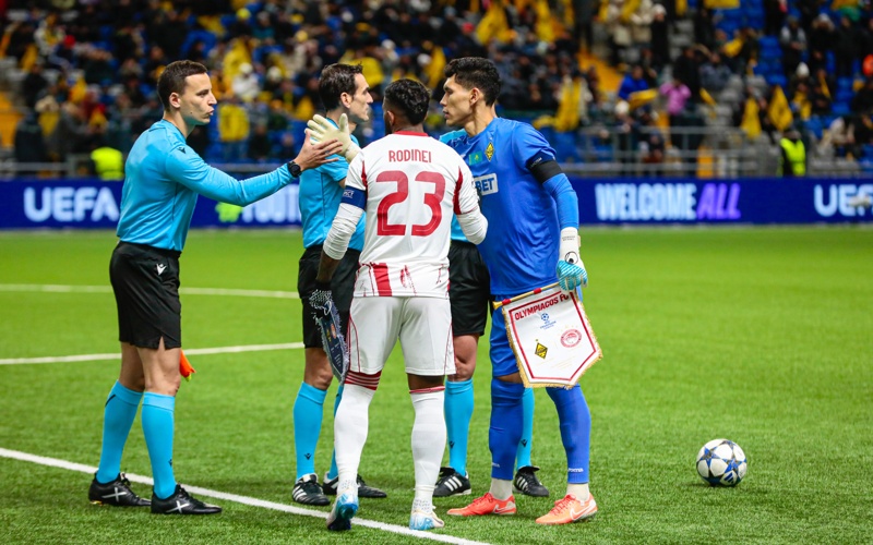 Темирлан Анарбеков п