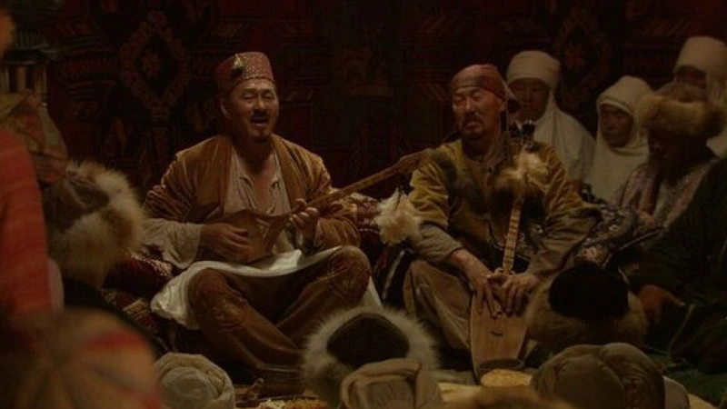 музыкалық дәстүрлер